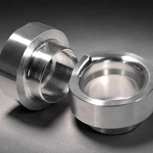 Custom parts